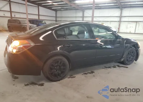 2012 Nissan Altima Base from USA, damaged, VIN 1N4AL2AP6CC234302